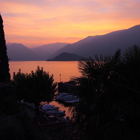 Vista Lago Apartment Bellagio Esterno foto