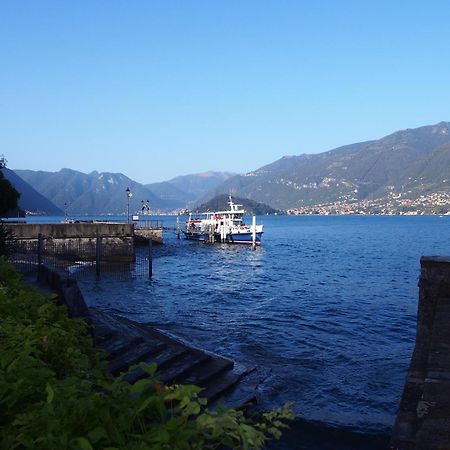 Vista Lago Apartment Bellagio Esterno foto