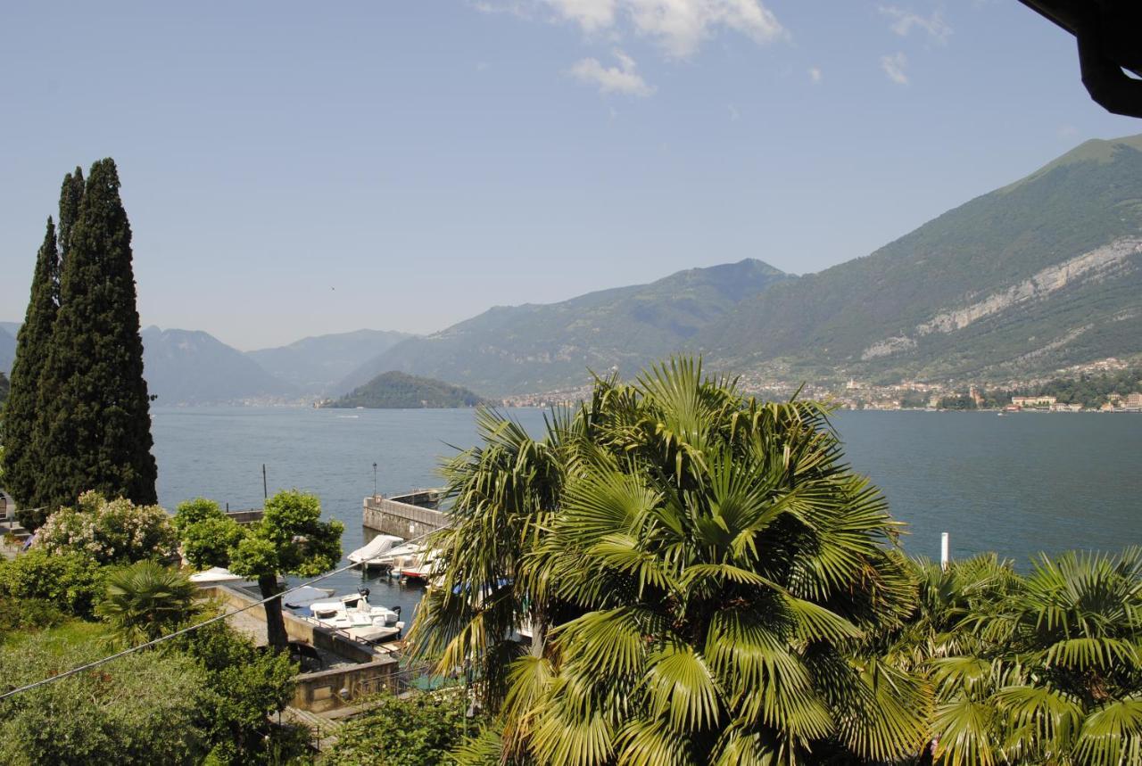 Vista Lago Apartment Bellagio Esterno foto