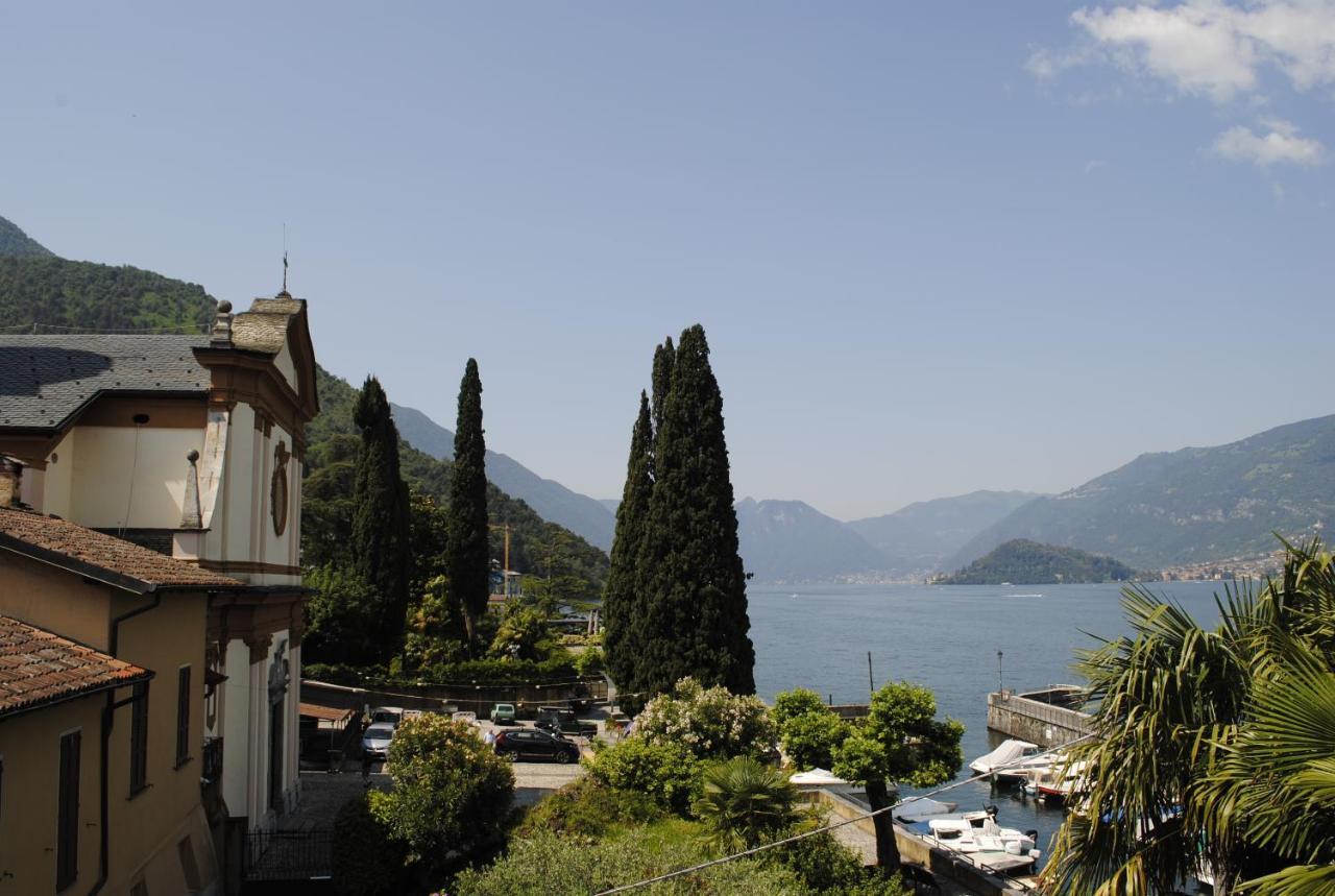 Vista Lago Apartment Bellagio Esterno foto